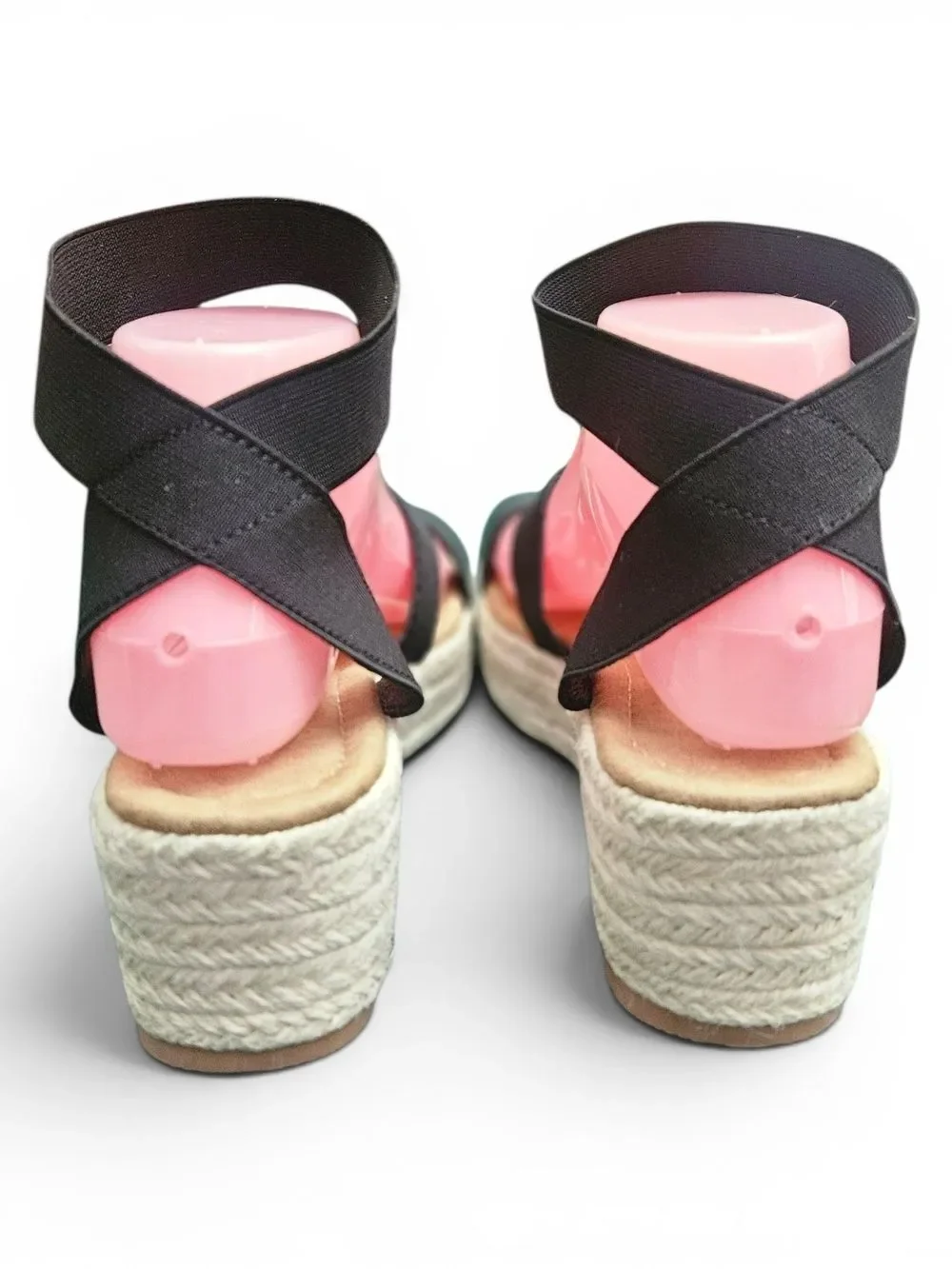 N/A these black